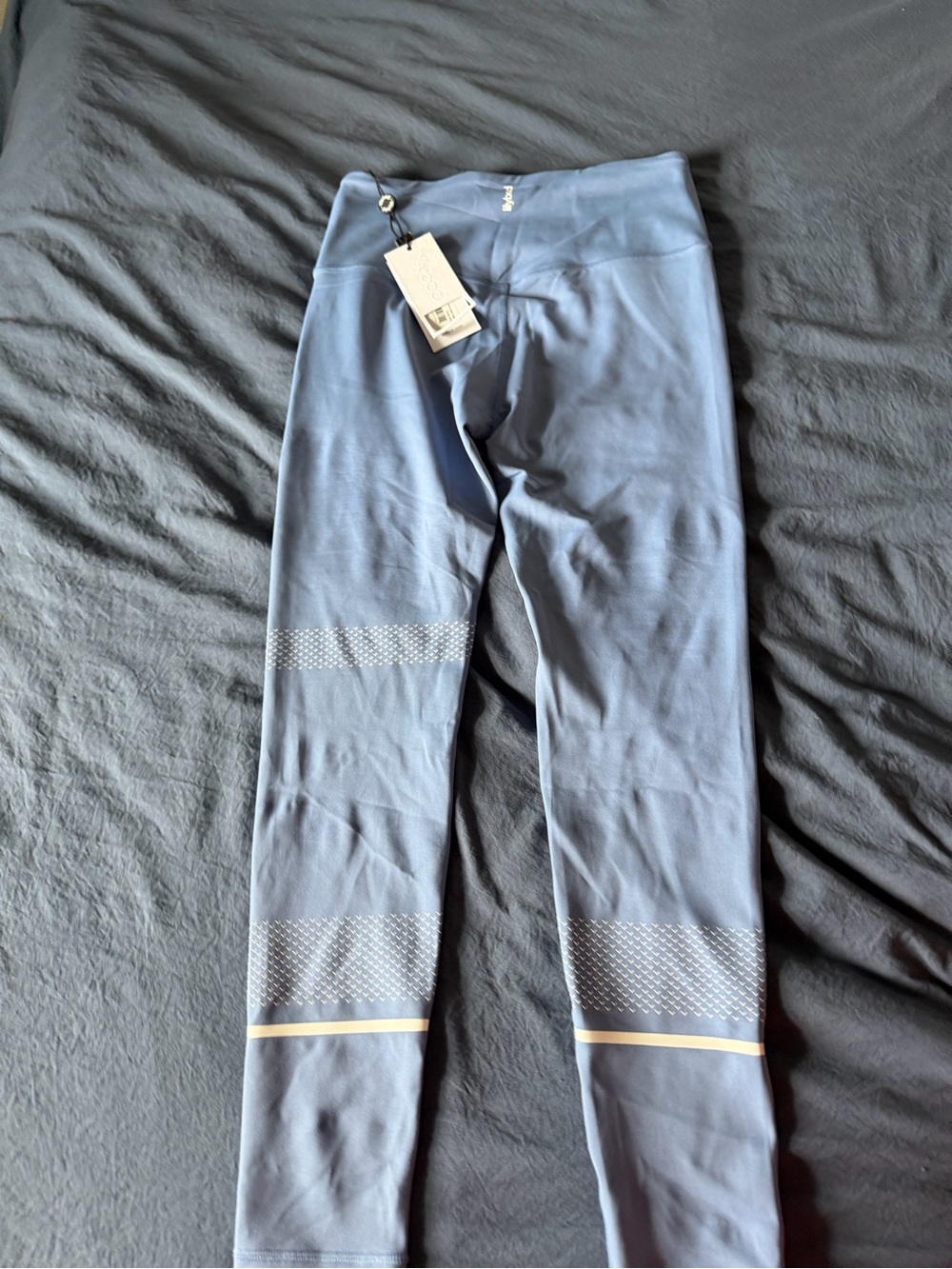 Lilybod NWT leggings. Size small